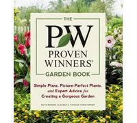Ruth Rogers Clausen Thomas Christophe The Proven Winners Garden Boo (Tascabile)