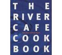 Ruth Rogers Rose Gray The River Cafe Cookbook (Tascabile)