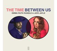 Emma Ruth Rundle & Jaye Jayle The Time Between Us (CD) Album Digipak