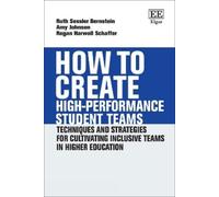 Ruth S. Bernstein Amy Johnson R How to Create High-performan (Copertina rigida)