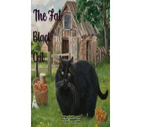 Ruth S Jones The Fat Black Cat (Tascabile)