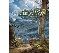 Ruth Sanderson The Enchanted Wood (Tascabile) Ruth Sanderson Collection