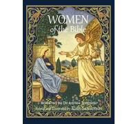 Ruth Sanderson Women of the Bible (Copertina rigida)