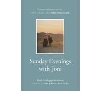 Ruth Schleppi-Verboom Sunday Evenings with Joni (Copertina rigida)