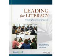 Ruth Schoenbach Cynthia Greenleaf Lynn Murphy Leading for Literacy (Tascabile)