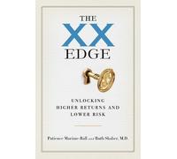 Ruth Shaber Patience Marime-Ball The XX Edge (Copertina rigida)