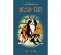 Ruth Shaw Bookshop Dogs (Copertina rigida)
