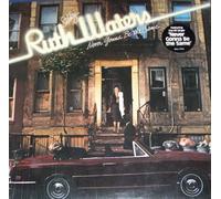 RUTH 'SILKY' WATERS - never gonna be the same LP