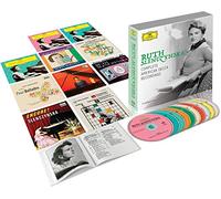 Ruth Slenczynska - Complete American Decca Recordings
