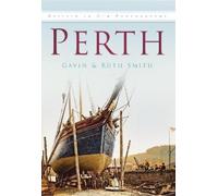 Ruth Smith Gavin Smith Perth (Tascabile)