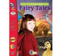 Ruth Solski Fairy Tales Grades 1-3 (Tascabile)