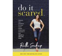Ruth Soukup Do It Scared (Copertina rigida)