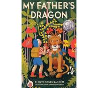 Ruth Stiles Gannett My Father's Dragon (Tascabile)