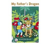 Ruth Stiles Gannett My Father's Dragon (Tascabile)