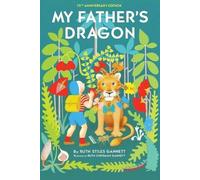 Ruth Stiles Gannett My Father's Dragon (Tascabile)