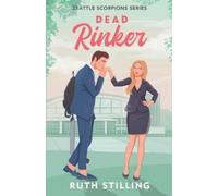 Ruth Stilling Dead Rinker (Tascabile)