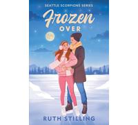 Ruth Stilling Frozen Over (Tascabile)