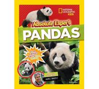 Ruth Strother Absolute Expert: Pandas (Copertina rigida) Absolute Expert