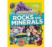 Ruth Strother Absolute Expert: Rocks & Minerals (Copertina rigida)