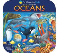 Ruth Strother Smithsonian Kids Young Explorers: Oceans (Mixed Media Product)