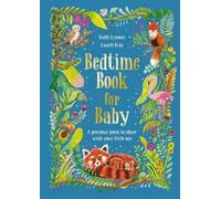 Ruth Symons Bedtime Book for Baby (Copertina rigida) (PRESALE 03/09/2026)