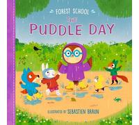 The Puddle Day
