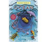 Ruth Symons Paper World: Ocean (Copertina rigida) paper world