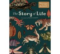 Ruth Symons The Story of Life: Evolution (Extended Edition) (Copertina rigida)