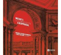 Ruth Tatlow Mozart's 'La clemenza di Tito' (Tascabile)