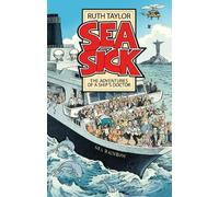 Ruth Taylor Sea Sick (Tascabile)
