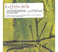 Ruth Theodore - Worm Food