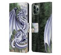 RUTH THOMPSON DRAGHI CUSTODIA COVER A PORTAFOGLIO PER APPLE iPHONE TELEFONI