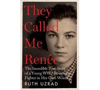 Ruth Uzrad They Called Me Renée (Copertina rigida) (PRESALE 05/11/2026)