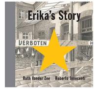 Ruth Vander Zee Erika's Story (Copertina rigida)
