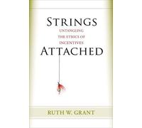 Ruth W. Grant Strings Attached (Copertina rigida)