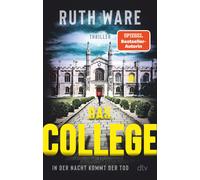 Ruth Ware Das College: In der Nacht kommt der Tod Der Spiegel-Best (Tascabile)