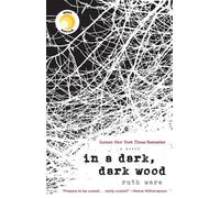 Ruth Ware In a Dark, Dark Wood (Tascabile)