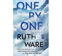 Ruth Ware One by One (Tascabile)