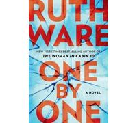Ruth Ware One by One (Tascabile)