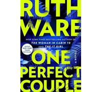 Ruth Ware One Perfect Couple (Copertina rigida)