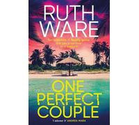 Ruth Ware One Perfect Couple (Copertina rigida)