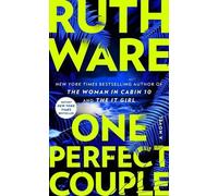 Ruth Ware One Perfect Couple (Tascabile)