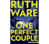 Ruth Ware One Perfect Couple (Tascabile)