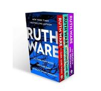 Ruth Ware Ruth Ware Thriller Boxed Set (Tascabile)