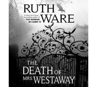 Ruth Ware The Death of Mrs. Westaway (CD)