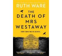 Ruth Ware The Death of Mrs Westaway (Tascabile)