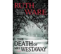 Ruth Ware The Death of Mrs. Westaway (Tascabile)