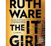 Ruth Ware The It Girl (CD)
