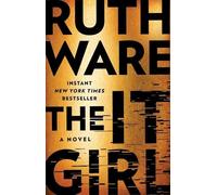 Ruth Ware The It Girl (Tascabile)