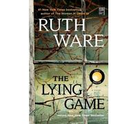 Ruth Ware The Lying Game (Tascabile)